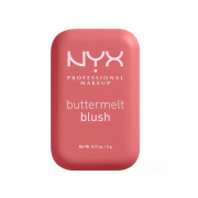 احمر خدود بترميلت بلش من نكس NYX Buttermelt Blush Feeling Butta